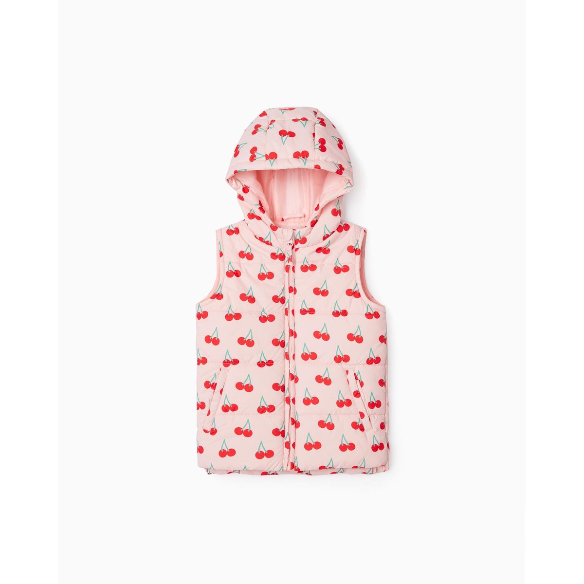 ZIPPY Manteau Fille